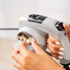 Correa Retráctil para Perros 6 en 1 con Accesorios Integrados Leashic InnovaGoods