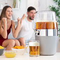 Dispensador de Bebidas con Refrigeración para Fiestas y Hogar Freer InnovaGoods