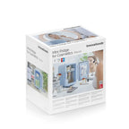 Mini Nevera para Cosméticos Frecos InnovaGoods – Cuidado Facial y Belleza