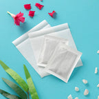 Parches Desintoxicantes para Pies con Carbón de Bambú Bamboo InnovaGoods – 10 Unidades